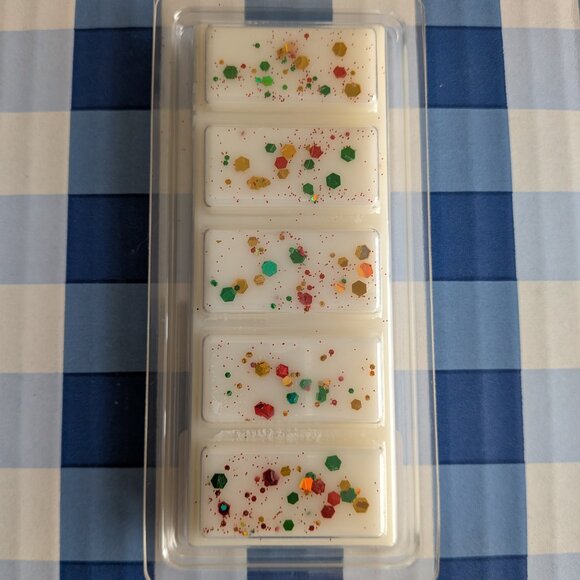 Tis The Season Wax Melts Snap Bar - Picture 3 of 11